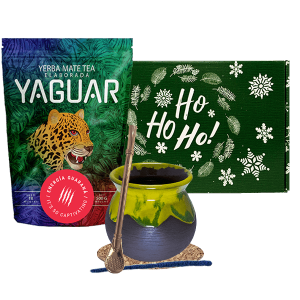 swiateczny zestaw prezentowy yerba mate