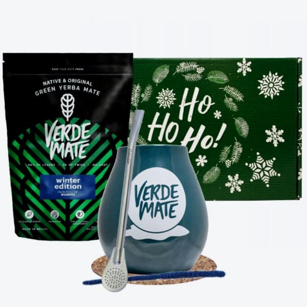 swiateczny zestaw prezentowy yerba mate