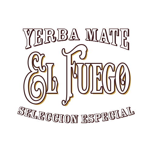 Logo El Fuego