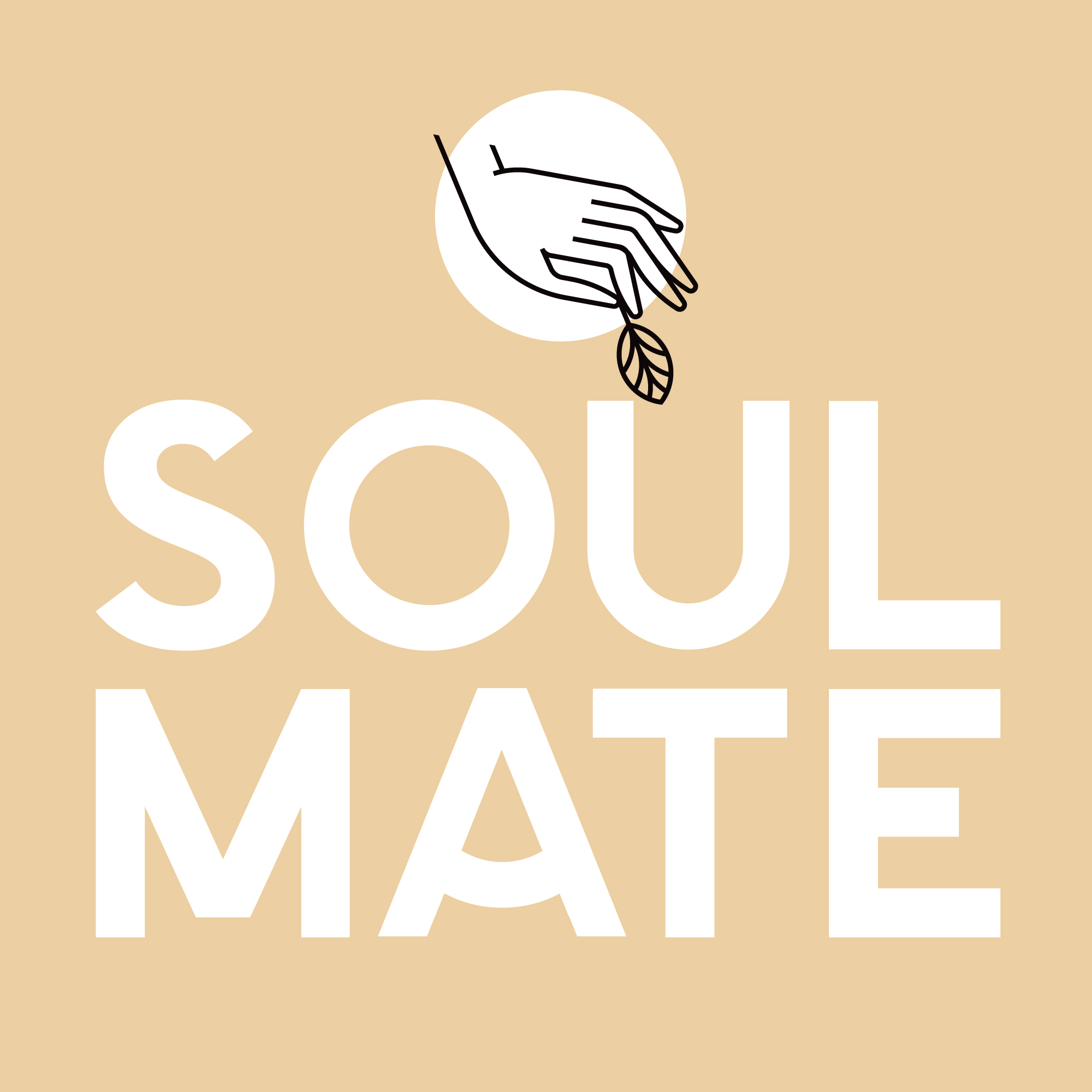 Logo marki Soul Mate