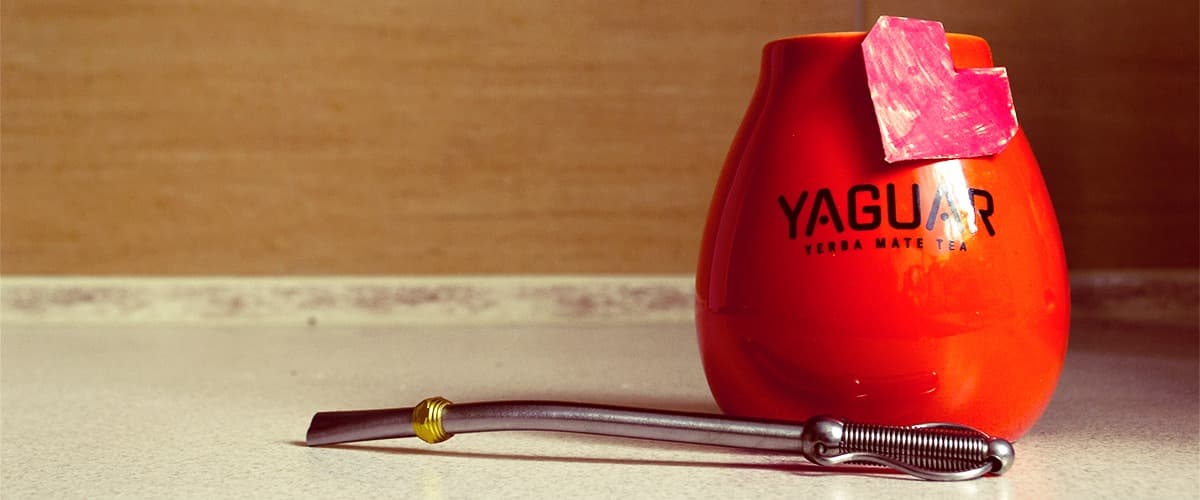 Selecta - nowe smaki yerba mate