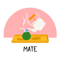 Narodowy dzień yerba mate