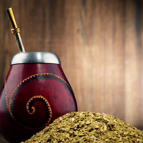 Jak powstaje yerba mate?