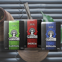 Yerba mate Guarani