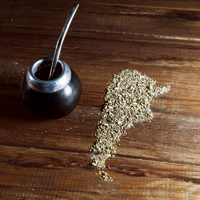 Yerba mate - różnorodność smaków