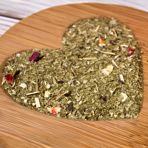 Yerba mate a cholesterol