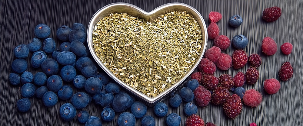 Yerba mate a cholesterol