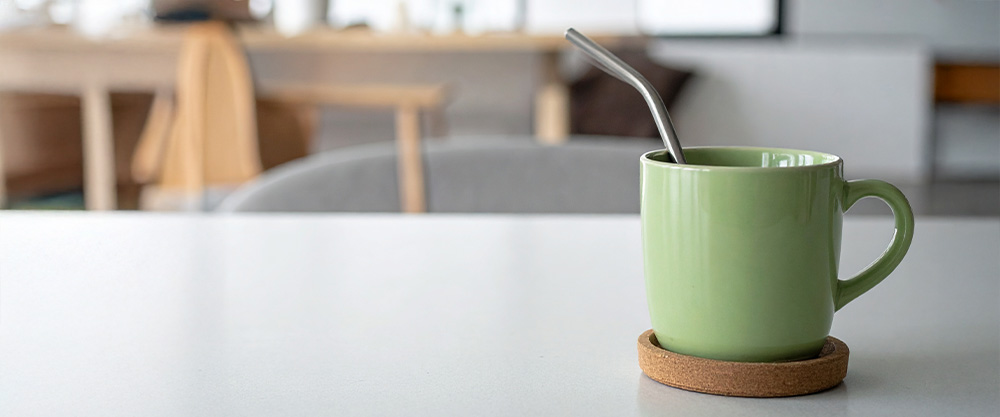 Jak zaparzyć yerba mate w kubku?
