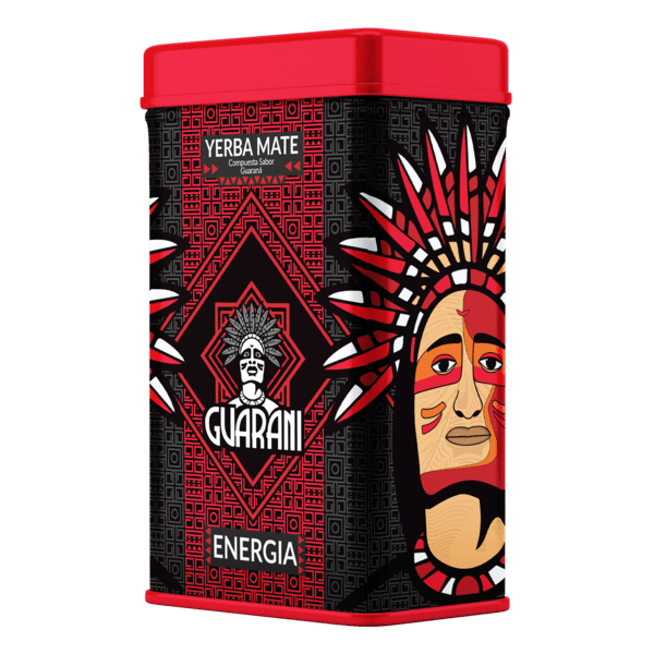 Yerbera Guarani