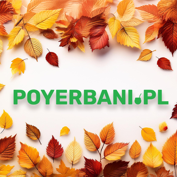 Jesień z poyerbani.mom