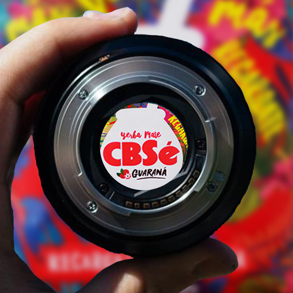 Yerba mate CBSé
