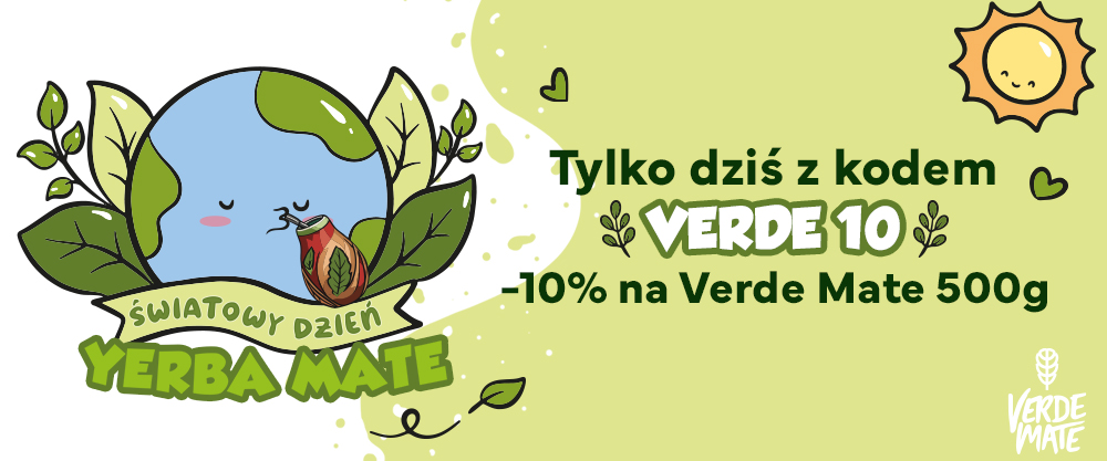 Dzień Yerba Mate