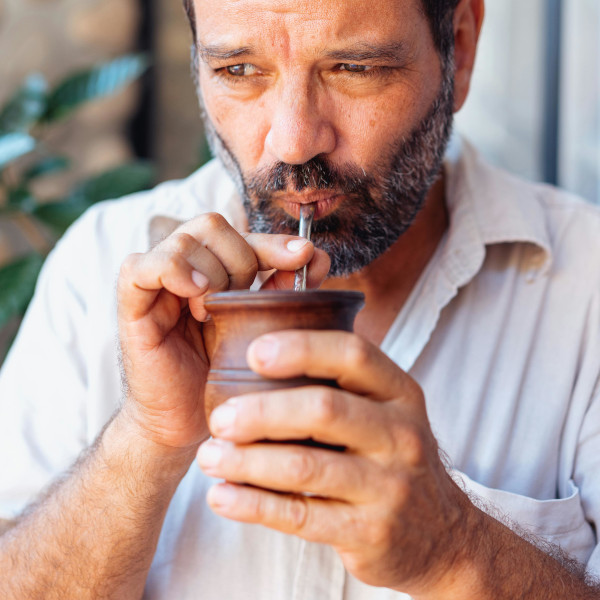Jaki smak ma yerba mate?