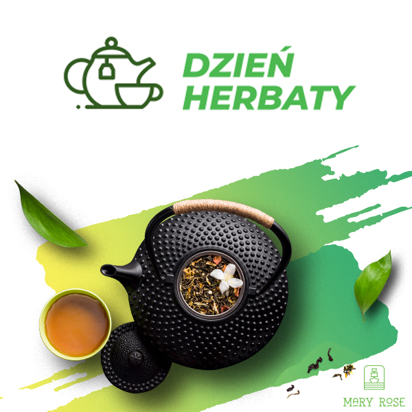 Międzynarodowy Dzień Herbaty