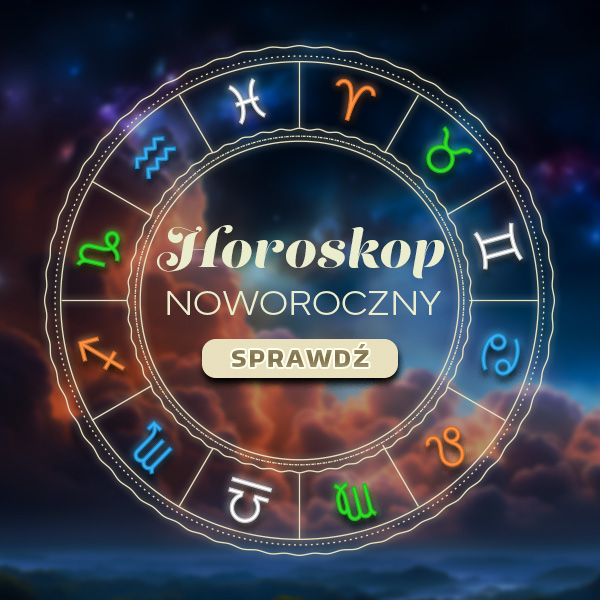 Horoskop noworoczny