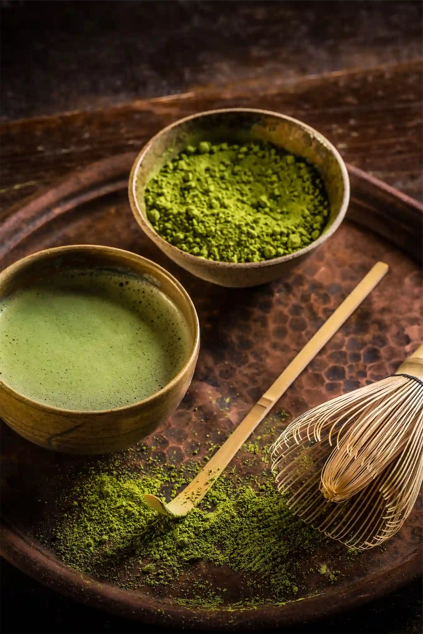 Matcha