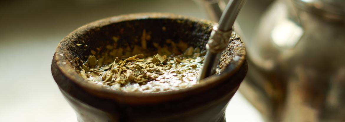 Wydajność yerba mate
