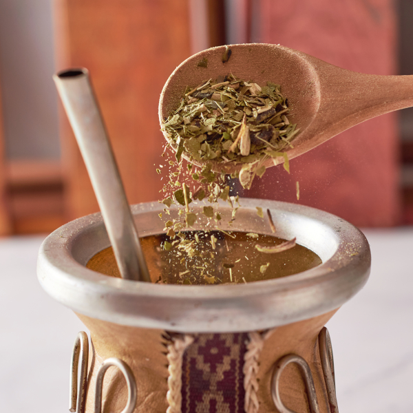Wydajność yerba mate