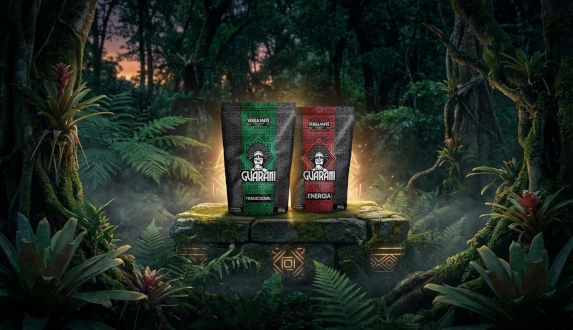 Guarani – paragwajska yerba mate o wyjątkowej mocy, klasyczne i energetyczne warianty