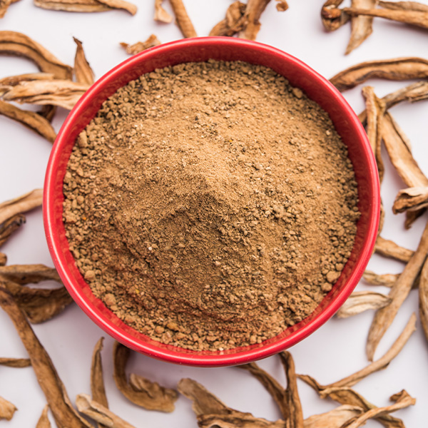 Hojicha powder
