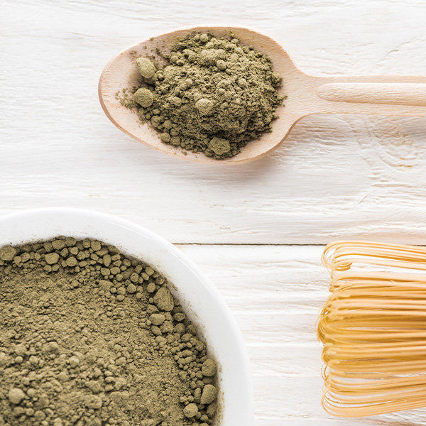Hojicha