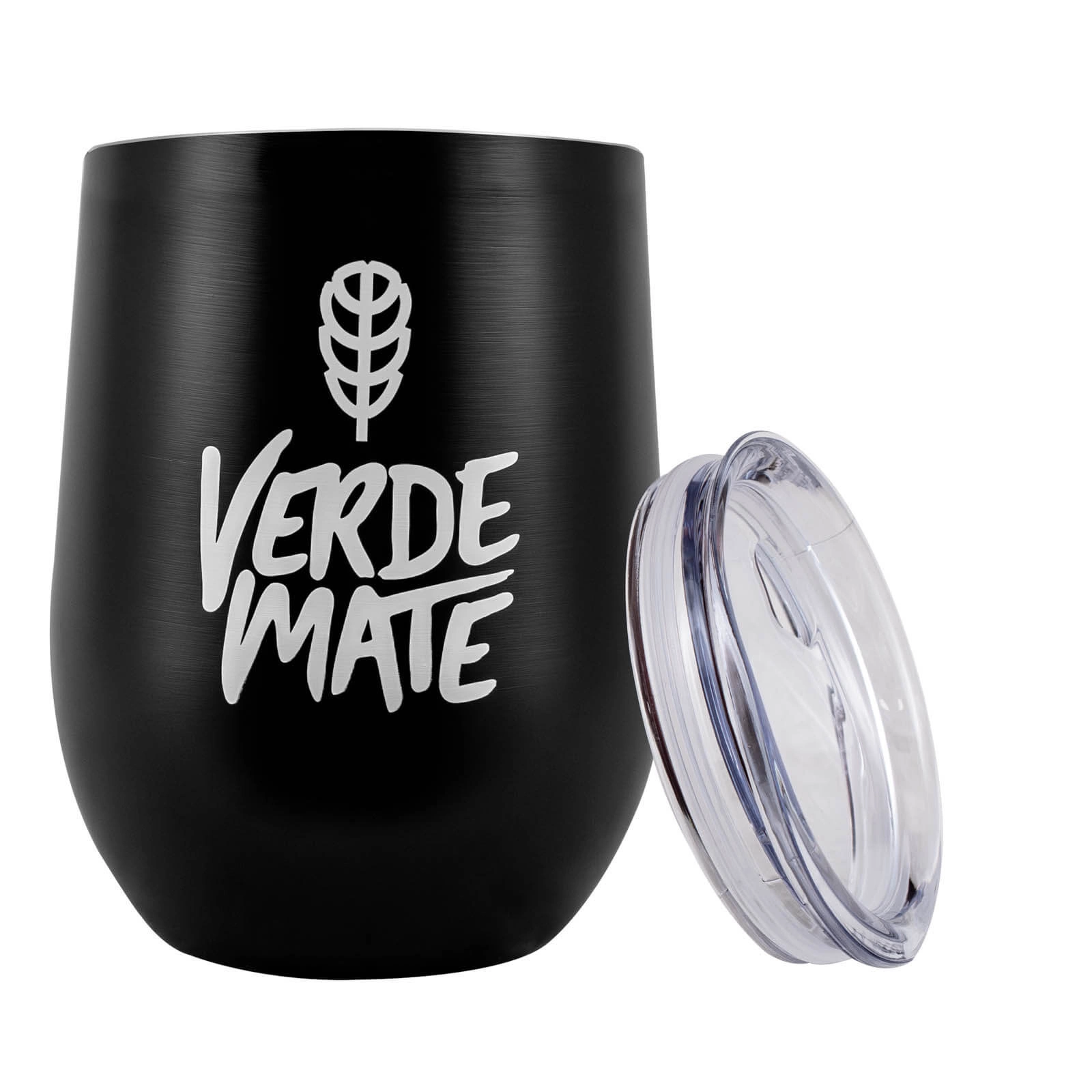 TermoLid – kubek termiczny do yerba mate z pokrywką