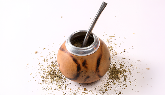 Pylasta yerba mate