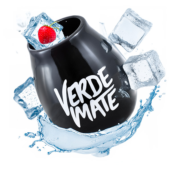 Naczynie do terere
