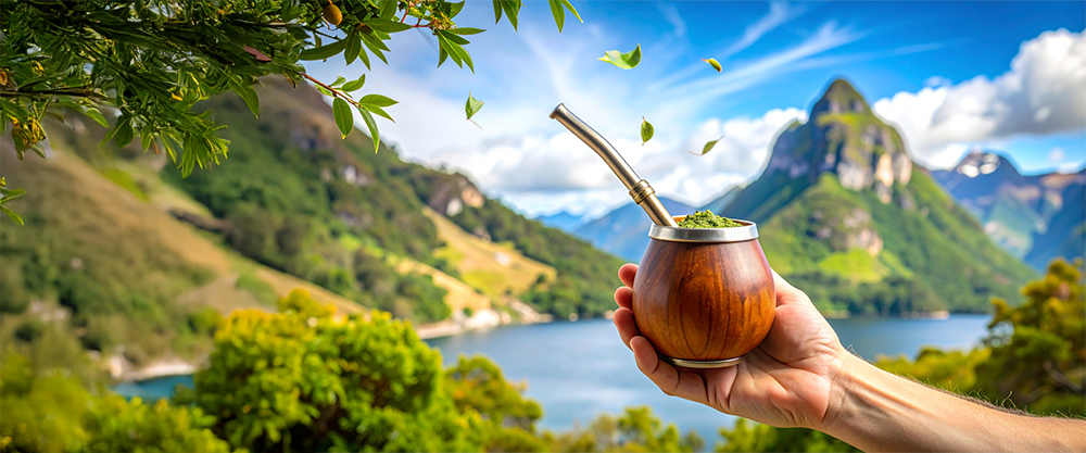 Tradycja yerba mate w Argentynie