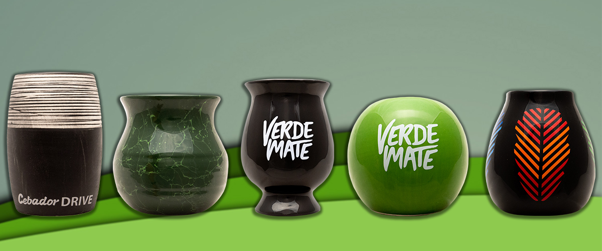 Nowe akcesoria do yerba mate