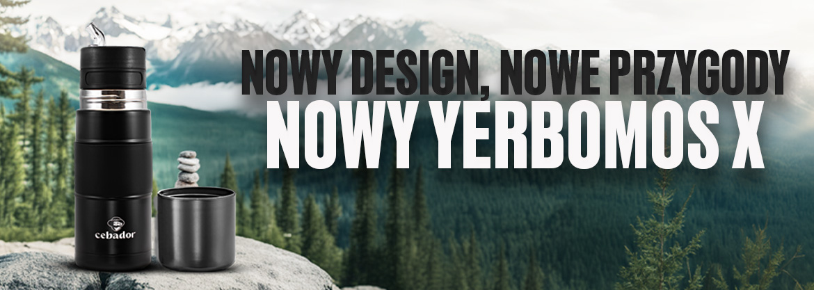Nowy Yerbomos X