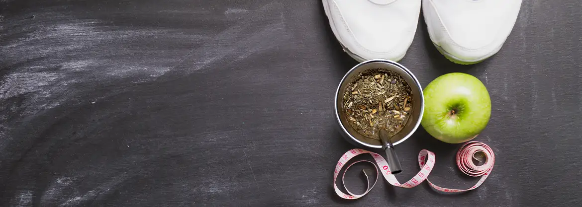 Yerba mate a odchudzanie