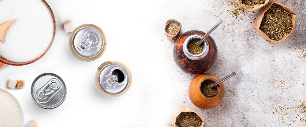 Yerba mate - naturalny energetyk