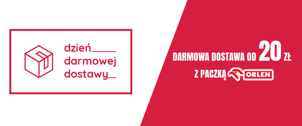 Dzień Darmowej Dostawy