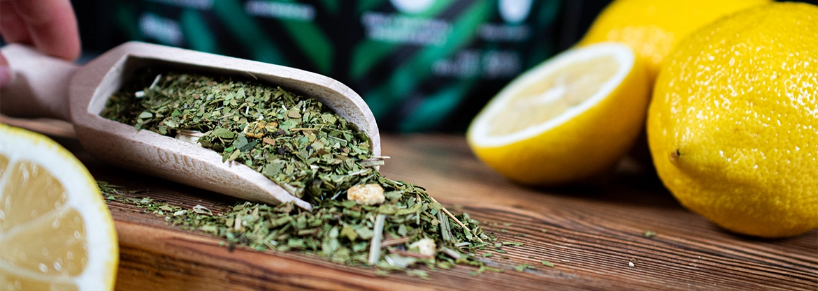 Verde Mate