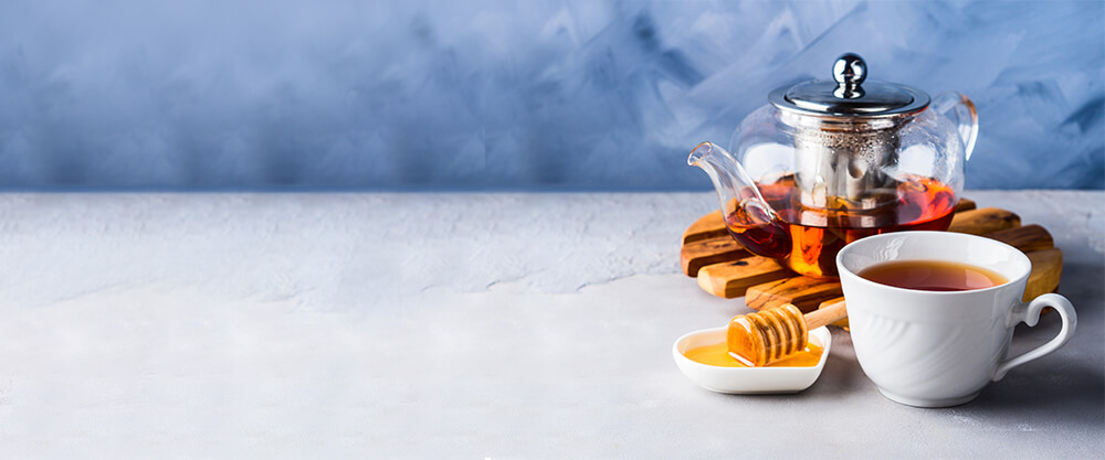 Herbata rooibos