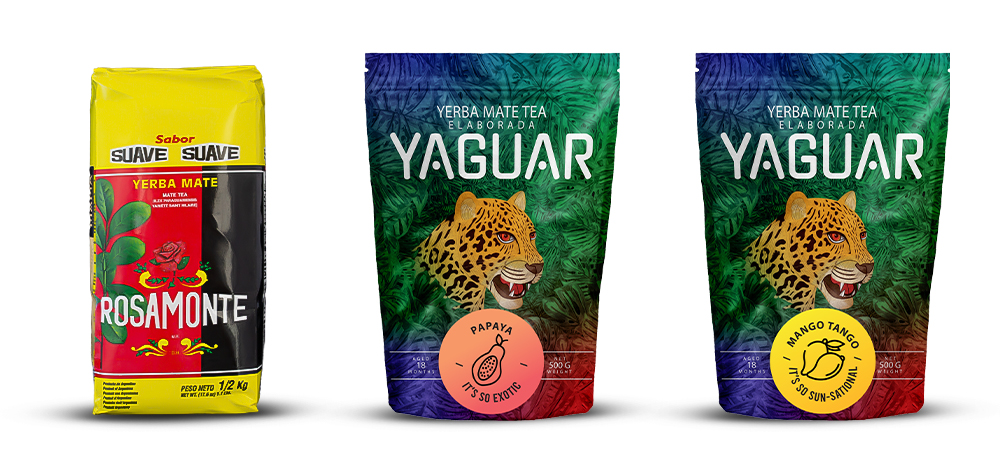 Najlepsza yerba mate dla początkujących