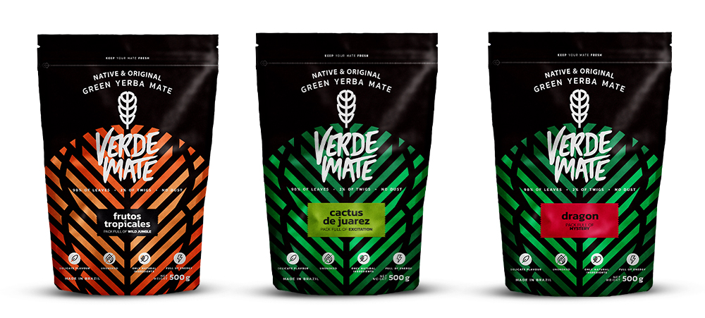 Najlepsza yerba mate dla początkujących