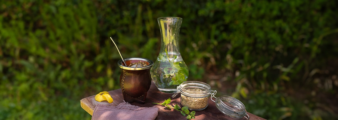 Jak pozbyć się gorzkiego smaku yerba mate?