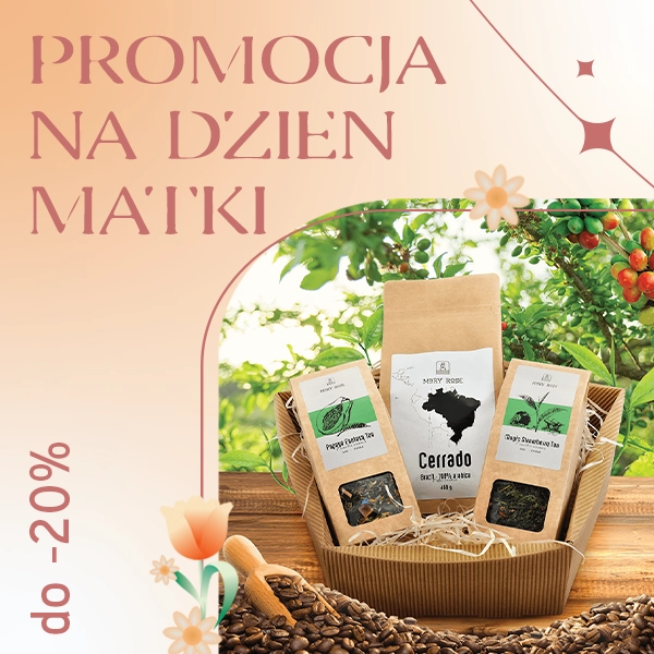 Dzień Matki promocje