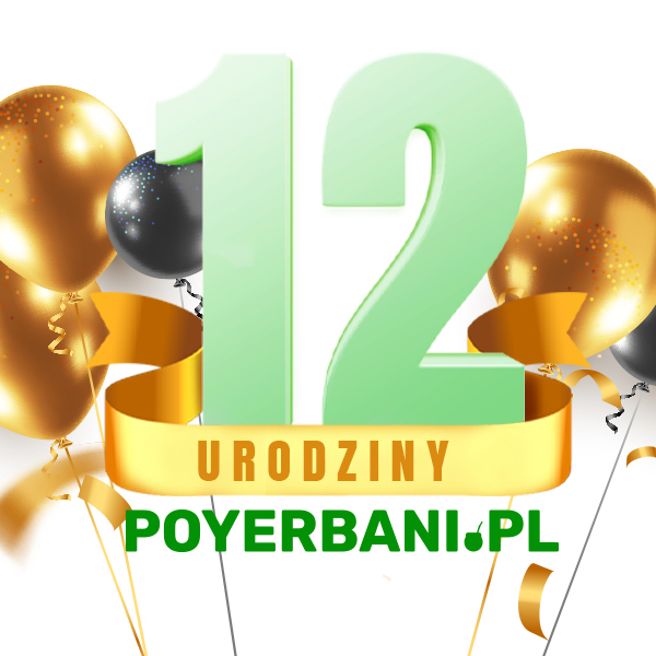 12. urodziny poyerbani.mom