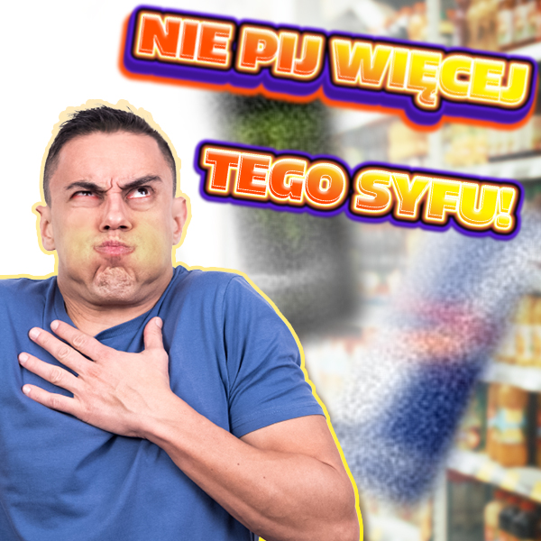 Energetyki są niezdrowe