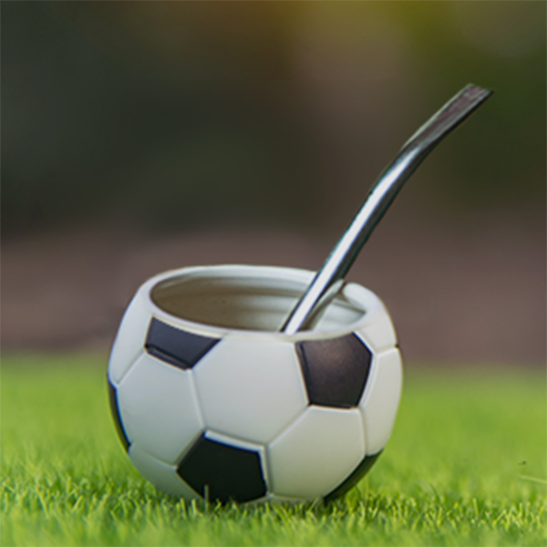 Yerba mate a sport