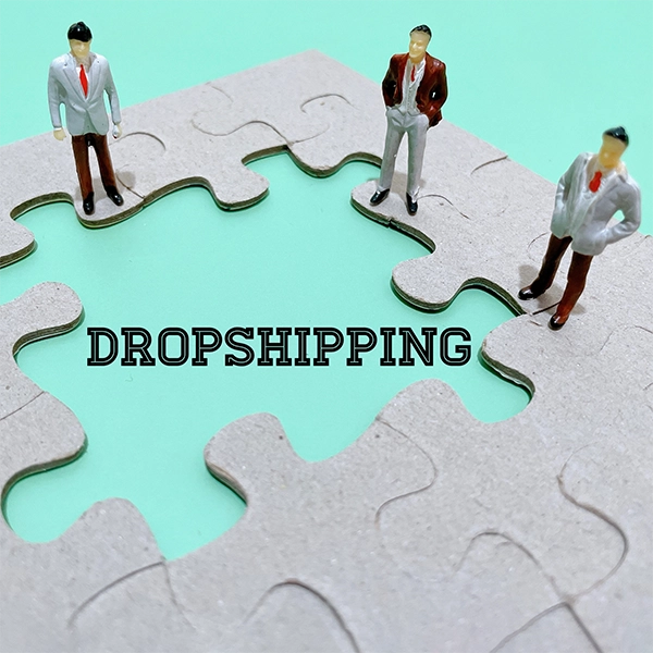 Yerba mate dropshipping
