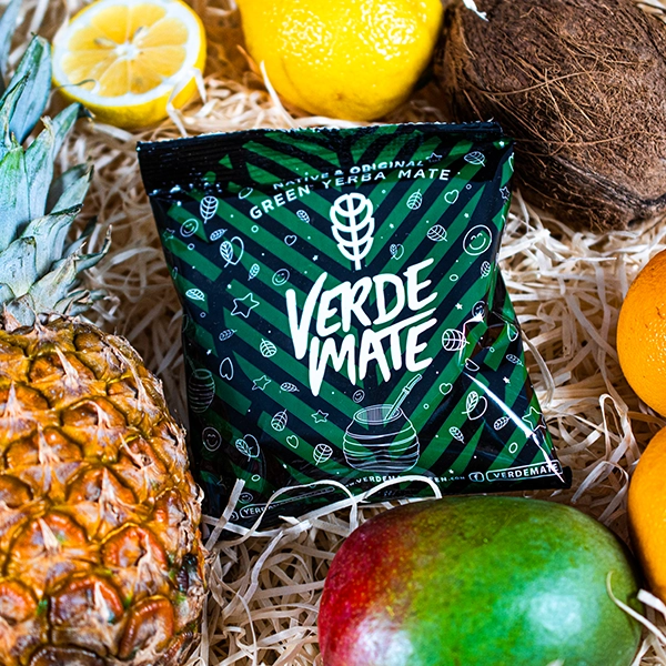 Verde Mate