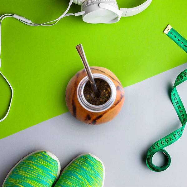 Yerba mate a odchudzanie