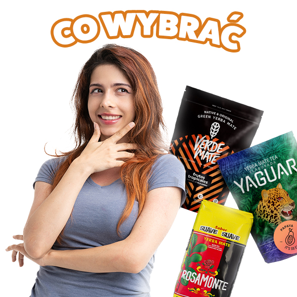 Jaką yerba mate wybrać na początek?