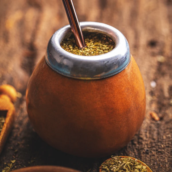 Tykwa do yerba mate