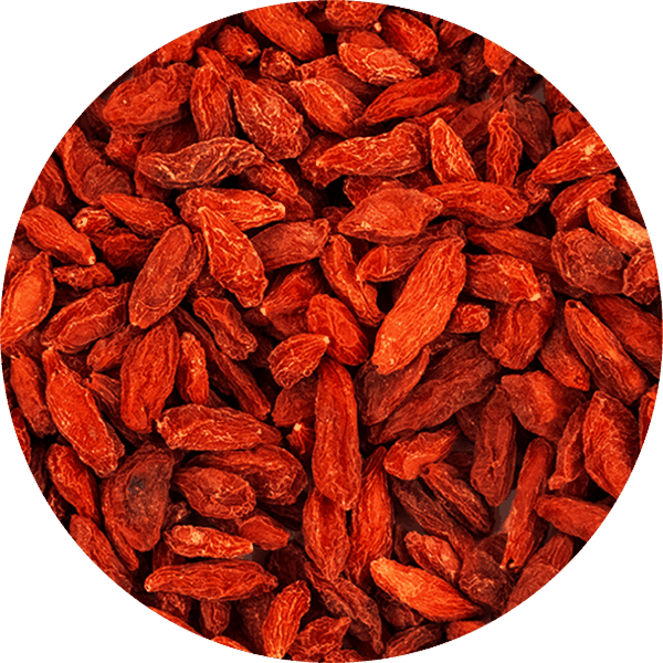 Jagody Goji marki Vivarini w sklepie poyerbani.mom