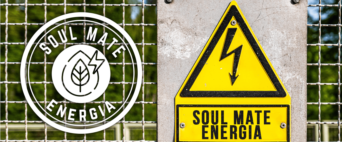 Soul Mate Energia to najmocniej pobudzająca yerba z organicznym certyfikatem.